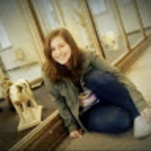 Meet your Posher, Casey